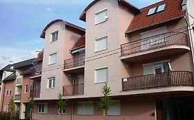 Margit Apartman
